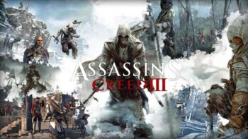 Assassin's Creed III (Ubisoft)