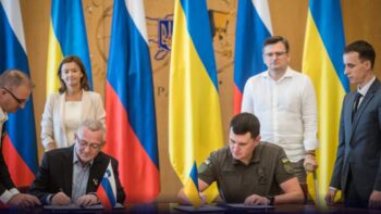 Україна та Словенія посилюють співробітництво у сфері кіберзахисту