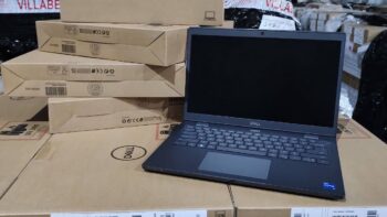 Українські медики отримають 10 тис. ноутбуків від Франції