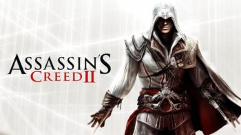 Assassin's Creed II (Ezio Auditore da Firenze)