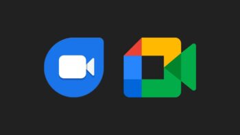 Google Duo - Google Meet