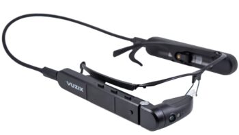 Окуляри доповненої реальності Vuzix M400