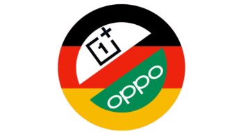 OPPO та OnePlus (Німеччина - блокування)