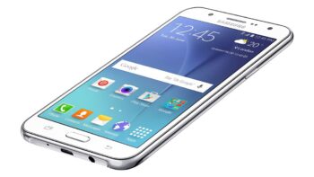 Samsung Galaxy J7 (2015)