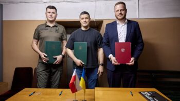 Україна та Польща розширюють співпрацю у сфері кіберзахисту