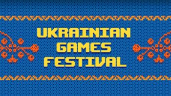 Український ігровий фестиваль в Steam (Ukrainian Games Festival)