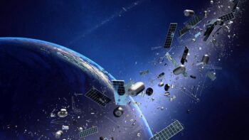 росія - збивати супутники - Starlink