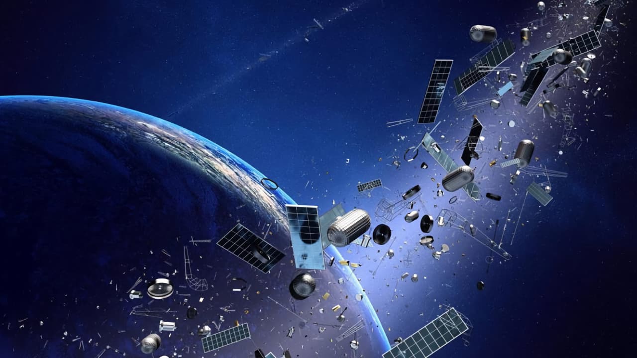 росія - збивати супутники - Starlink
