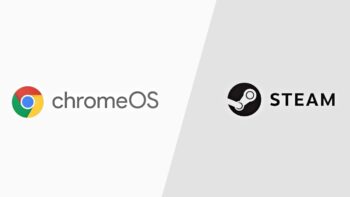 Steam для Chrome OS