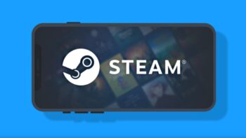 Steam Mobile 3.0