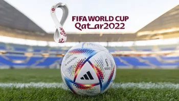 Чемпіонат світу з футболу 2022 у Катарі