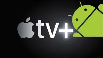 Apple TV на Android
