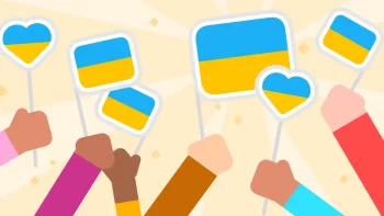 Duolingo вивчають українську мову