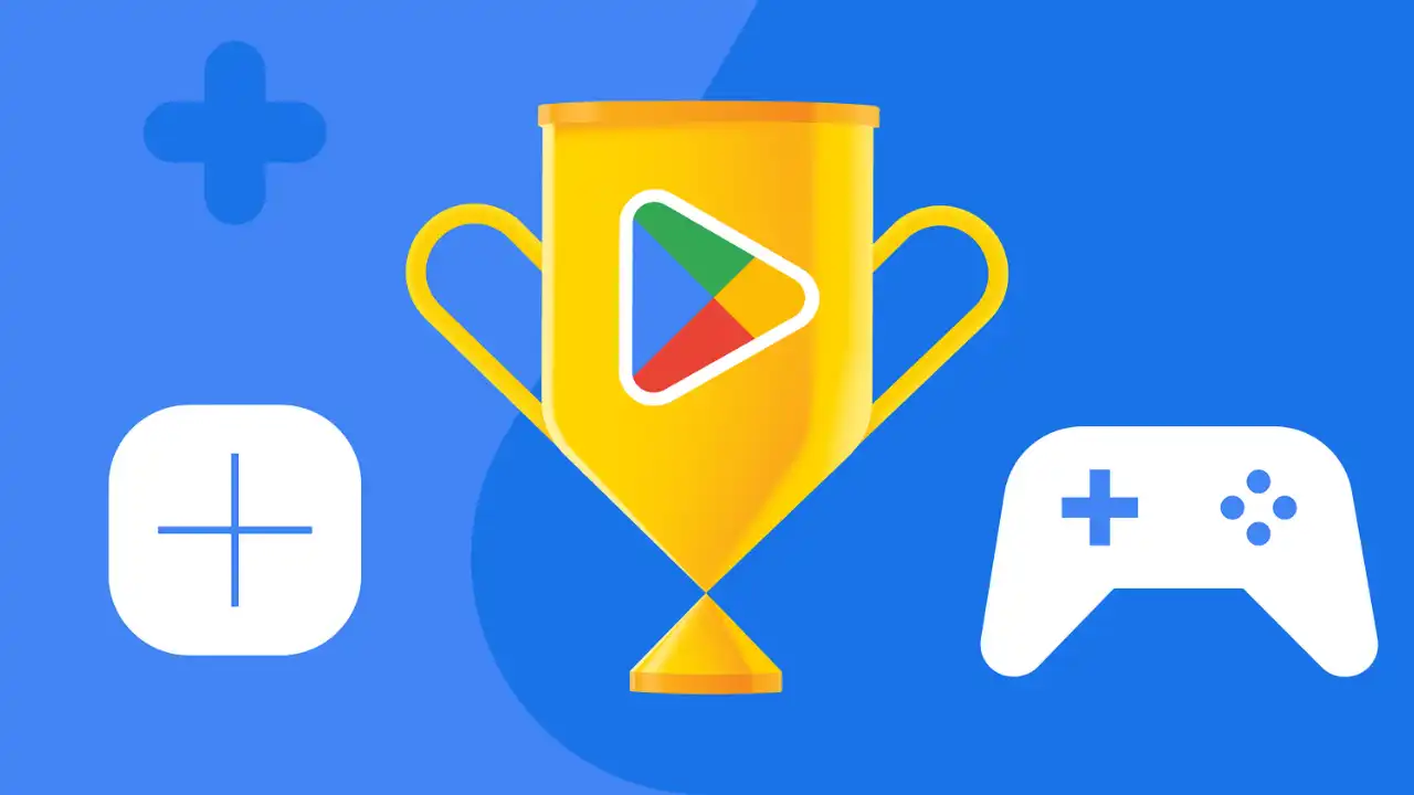 Google Play - найкращі додатки та ігри 2022