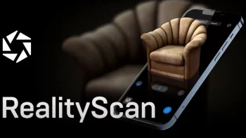 RealityScan