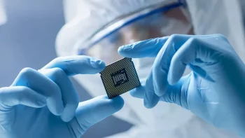 Розробка мікрочипів виробникам чипів