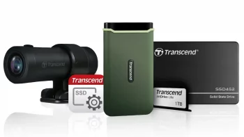 Transcend - Taiwan Excellence Award 2023