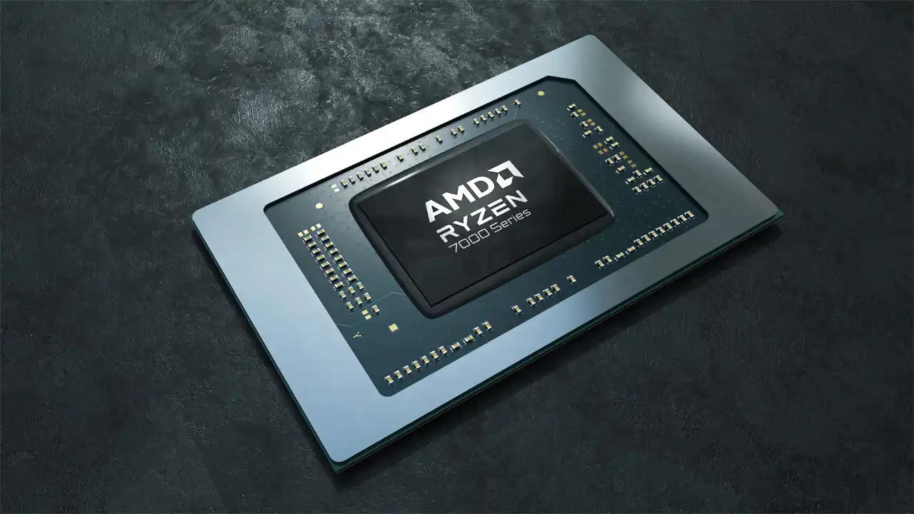 AMD Ryzen 7000-серія