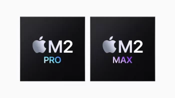 Apple M2 Pro - Apple M2 Max