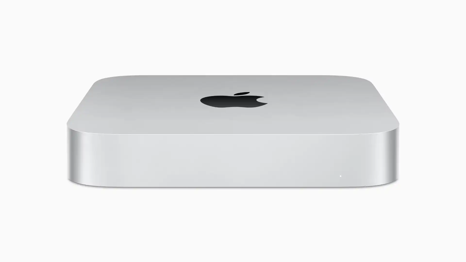 Apple Mac mini (2023)