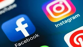 Instagram та Facebook контент у Facebook та Instagram підтримку NFT