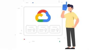Розвивайте кар’єру з Google Cloud