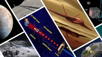 NASA Innovative Advanced Concepts (Інноваційні передові концепції NASA)