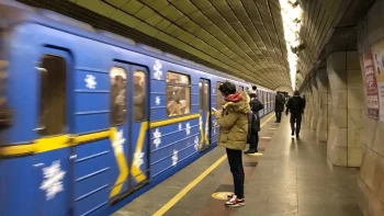 lifecell 4G на всіх станціях метро у Дніпрі
