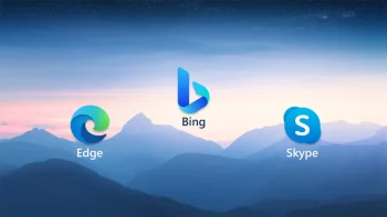 Bing на основі штучного інтелекту (Edge, Bing, Skype)