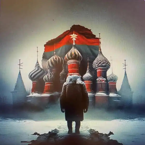 Kandinsky - Запит - «прекрасна росія»