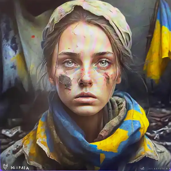 Kandinsky - Запит - «українці»