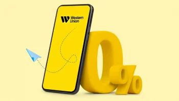 Western Union перекази з Польщі