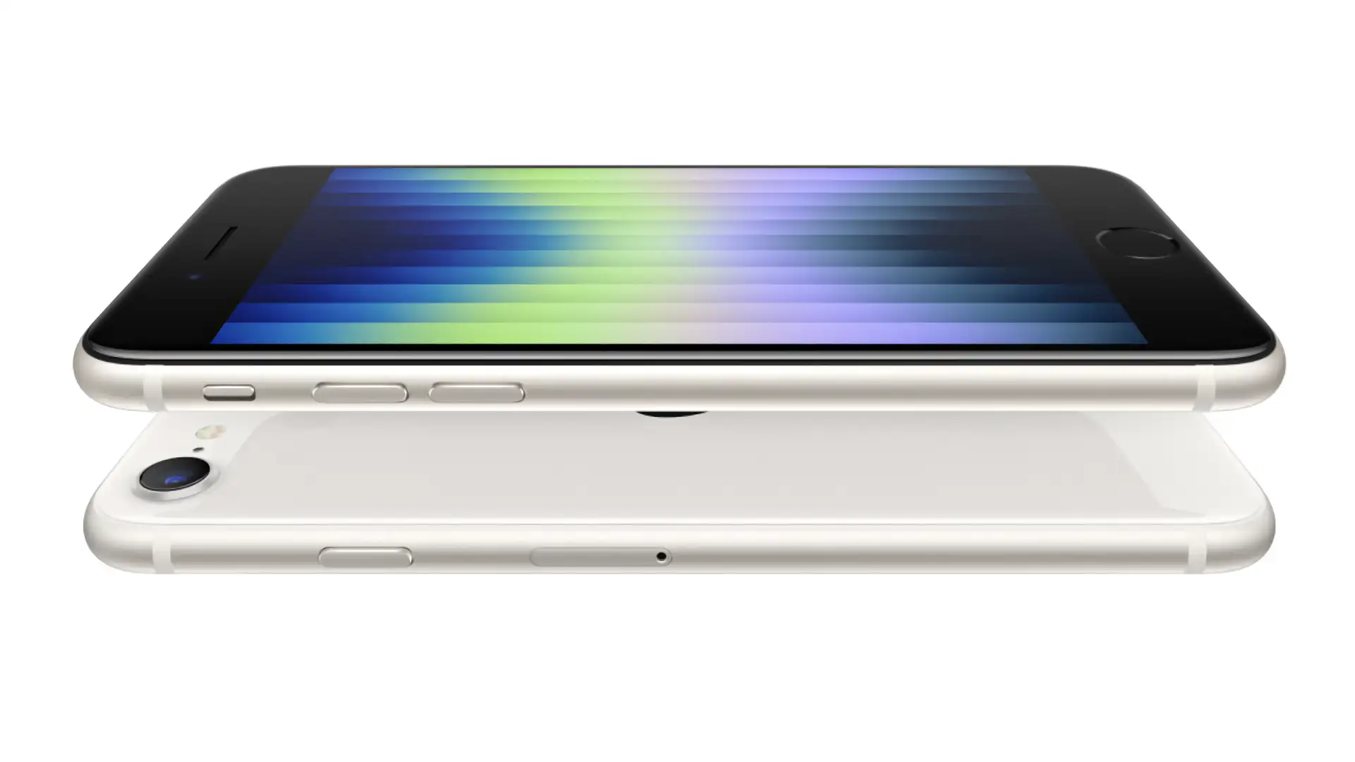 Apple iPhone SE 2020 (ТОП 10: некитайські смартфони до 10 000 грн)