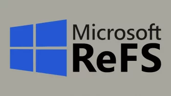 Microsoft - ReFS - Windows 11