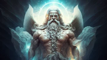 Zeus Зевс