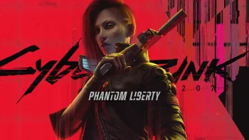 Cyberpunk 2077: Ілюзія свободи (Phantom Liberty)