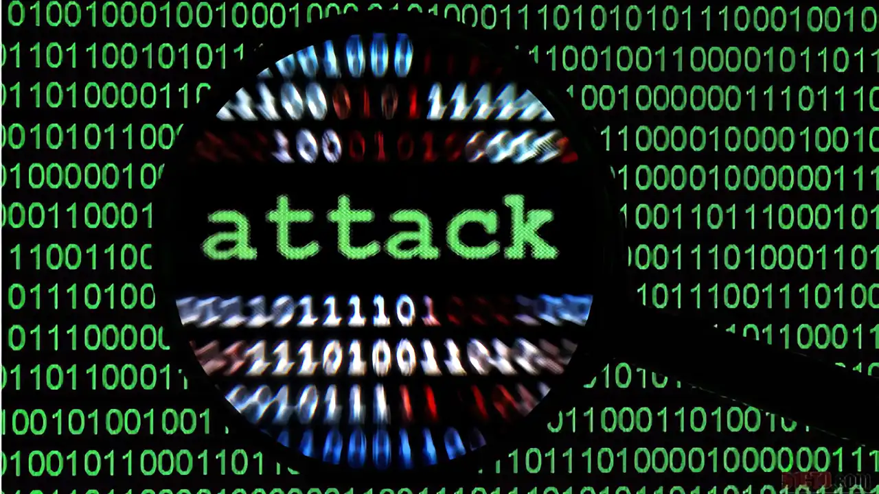 IT-армія DDoS-атак
