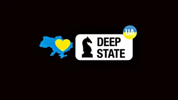 DeepStateMap не тарифікується Київстар