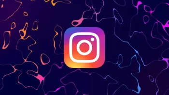 Instagram канали стікери