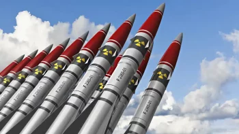 Nuclear Arsenal Ядерний арсенал