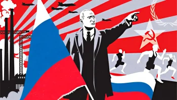 соцмережі допомагають російській пропаганді