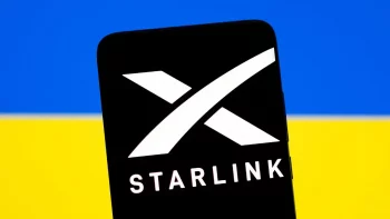 Starlink в Україні