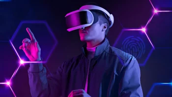віртуальної реальності