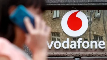Vodafone забронювати мобільний номер