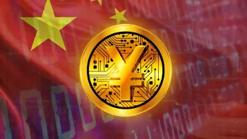 Китай роздає криптовалюту