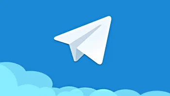 Месенджер Telegram