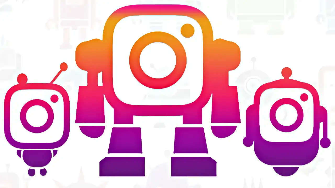 Instagram зі штучним інтелектом