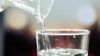 Чому варто пити воду