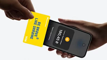 ПриватБанк Tap to Pay на iPhone
