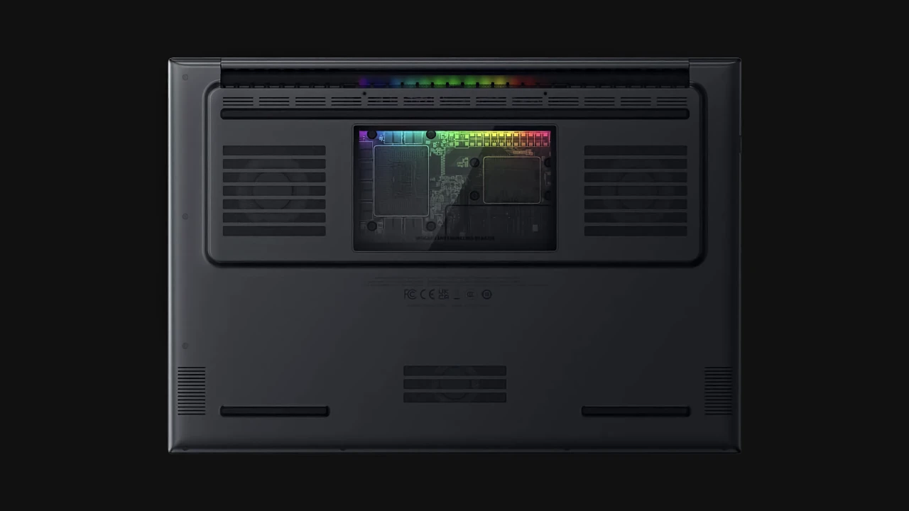 Razer Blade 18 (2025)